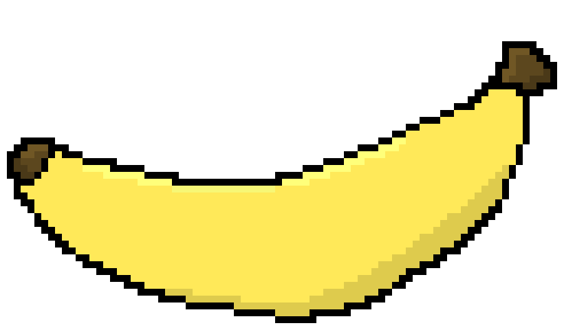 [bf403e] BANANA!!