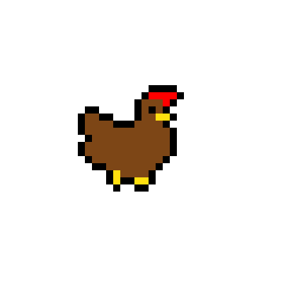 [22ac82] chicken 3 