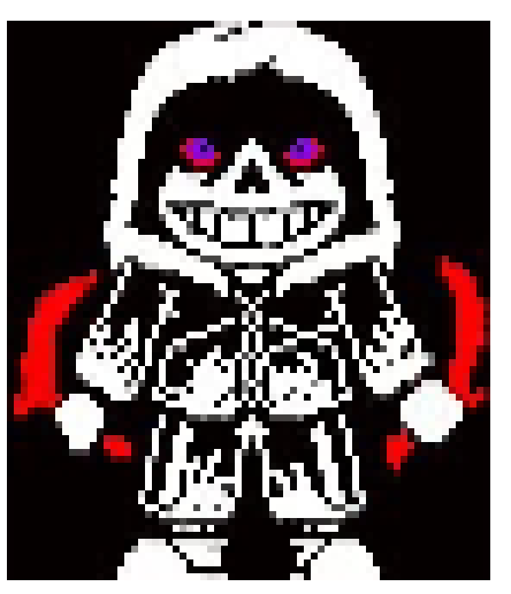 [8e0f5c] DustTale HardMode