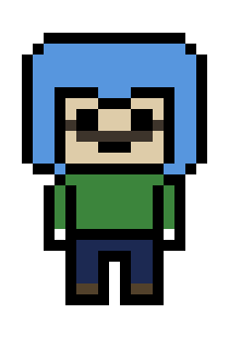 [8b9c7b] twinsprite