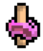 [e2e6cf] pink pop 12