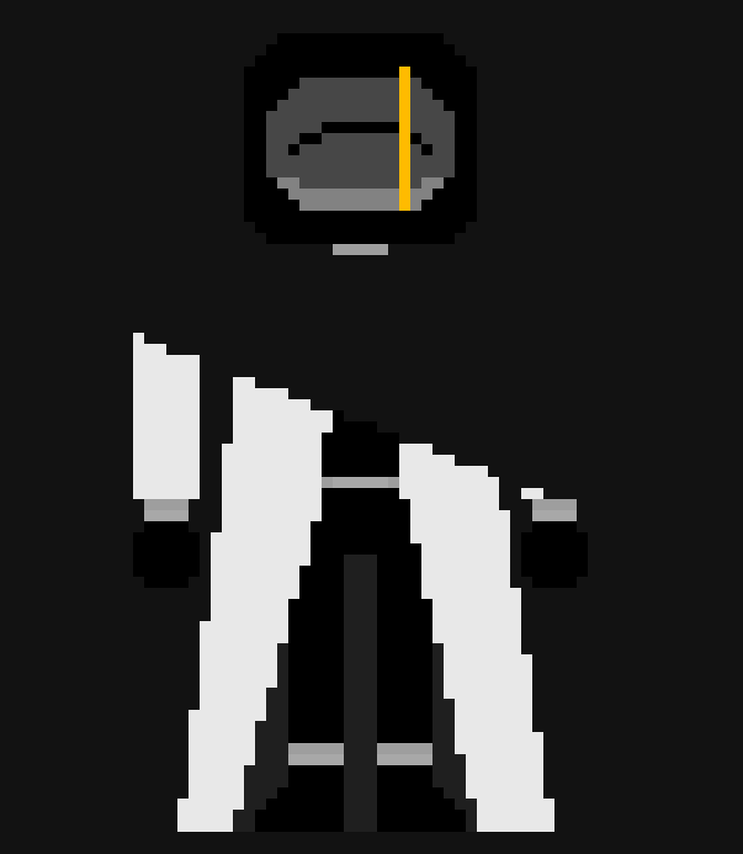 [2fcb16] Royal Scientist!ODST: *He gets back up* Im....awake.......