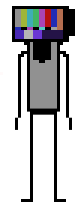 [9664c4] T.V. Guy