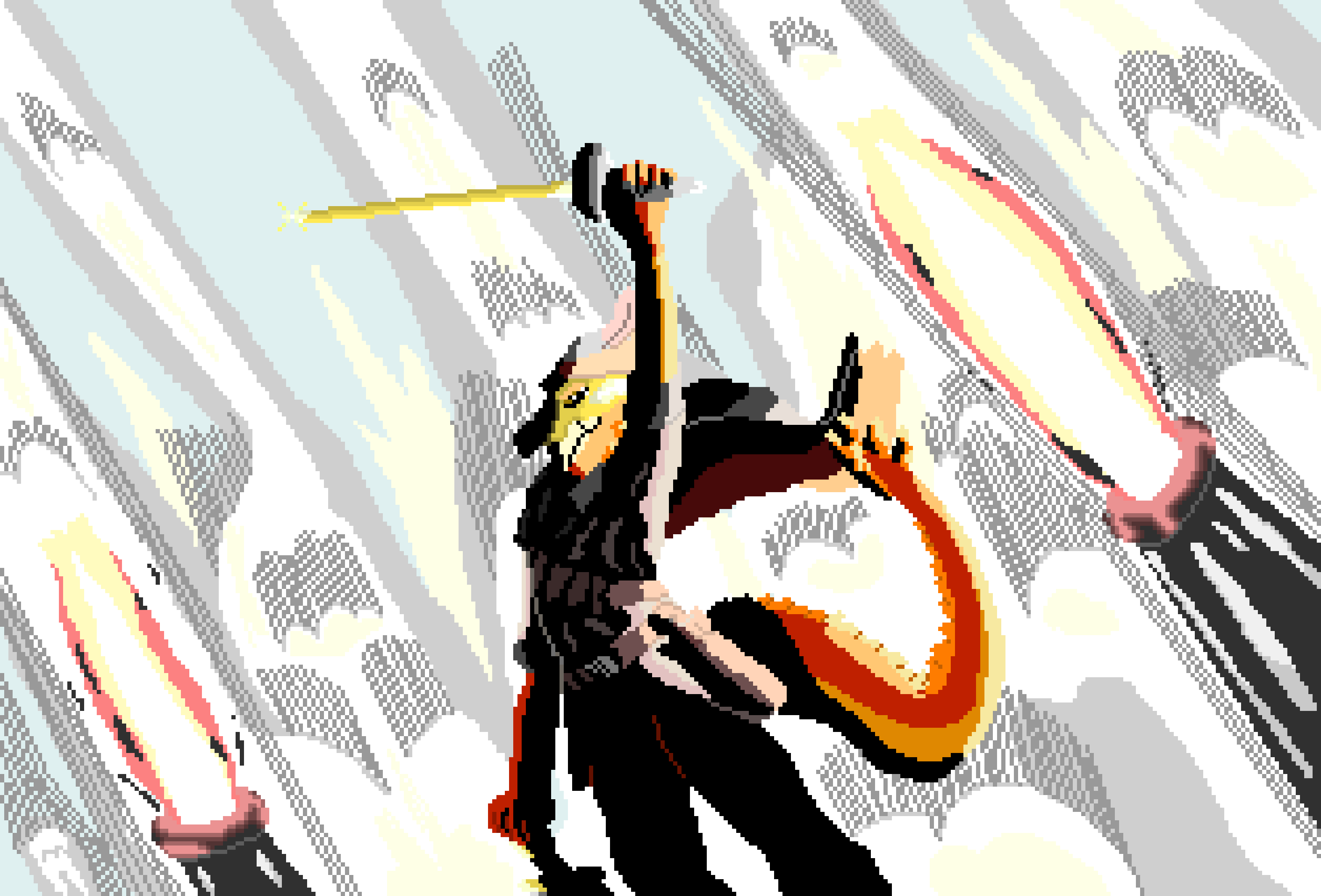 [22a5f2] Ember of The Dusklands