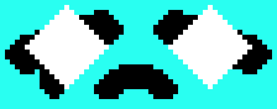 Big Cube (name in game):   ...