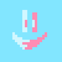 [8206a1] *knocks on door* [Smiley]
