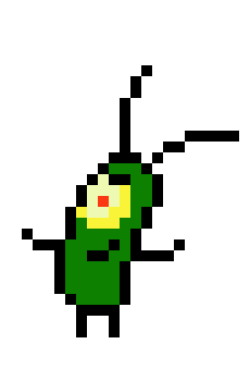 [9664c4] Plankton
