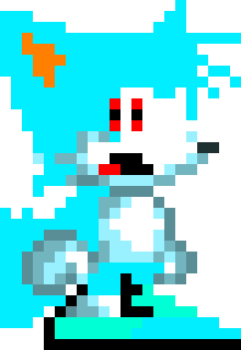 [ab2404] Sonic Mania Tails 