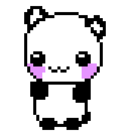 [9664c4] Panda