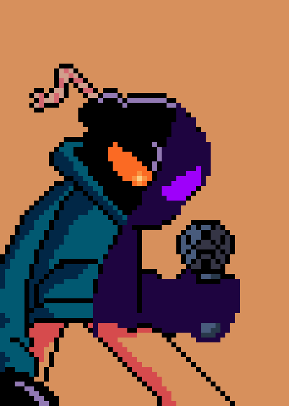 [401102] *Whitty would slowely become corupt*-BF
