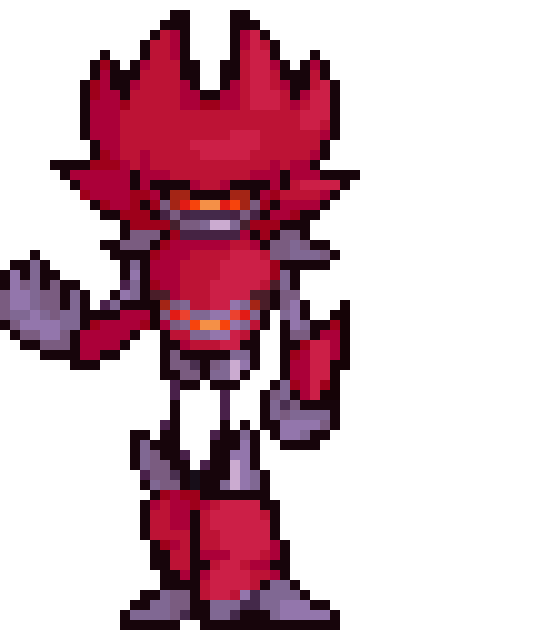[dfeb8d] Im gonna go goon max