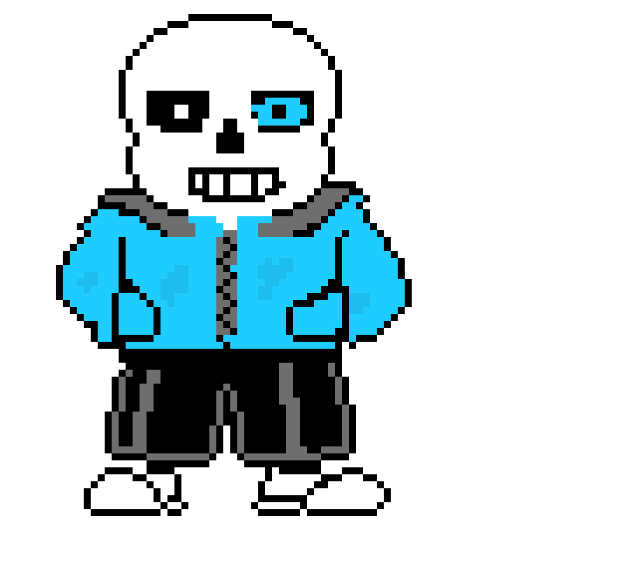 [9664c4] overwar sans