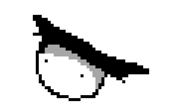 [42dea3] sir one eye cyclops thing I do not remember you sorry