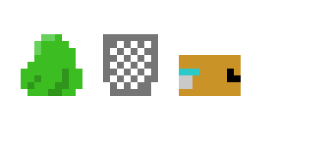 [cfc6e7] ShapeShifts