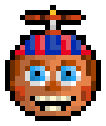 [2c2df2] Balloon Boy