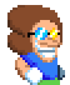 [35556d] [[HEY HEY HEY!!!]] SP1KY HAIRED [FRIEND], YOU LOOK LIKE YOU NEED A [SPECIAl] DEAL ON SOME [[EYE-PROTECTORS]]!!! THESE AIN'T JUST ANY GLASSES, THEY'RE [[BIG SHOT]] GLASSES!!! DIFFERENT COLORS, YOU SAY? OH, WE GOT 'EM ALL!! FOR JUST A LITTLE [[KROMER]], YOU CAN BE A [REAL DEAL]!! WHAT A [BARGAIN]!
