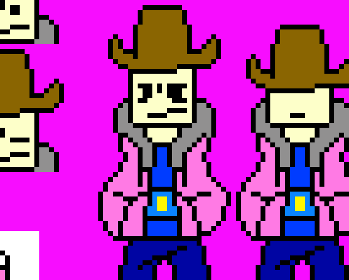 [1a0997] 8 bit flamgo