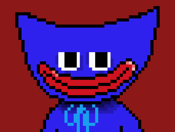[96eb23] How is it?