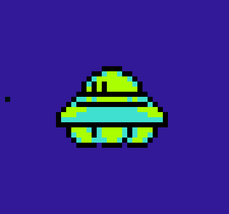 [bcbb7f] UFO Kirby