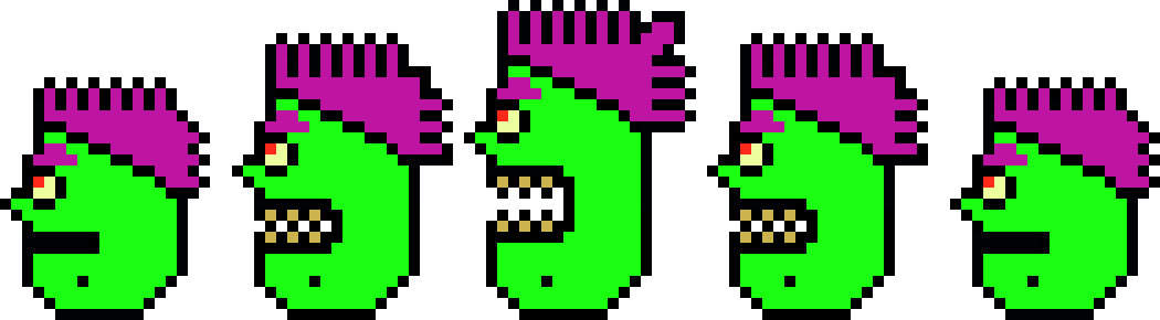 [9664c4] monster 1