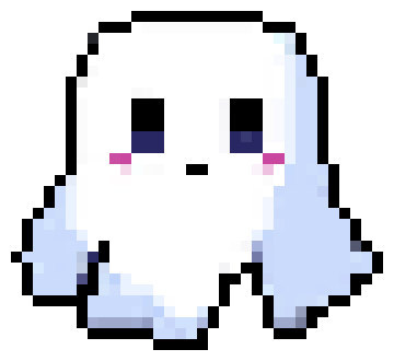 [29f23c] cute_ghost
