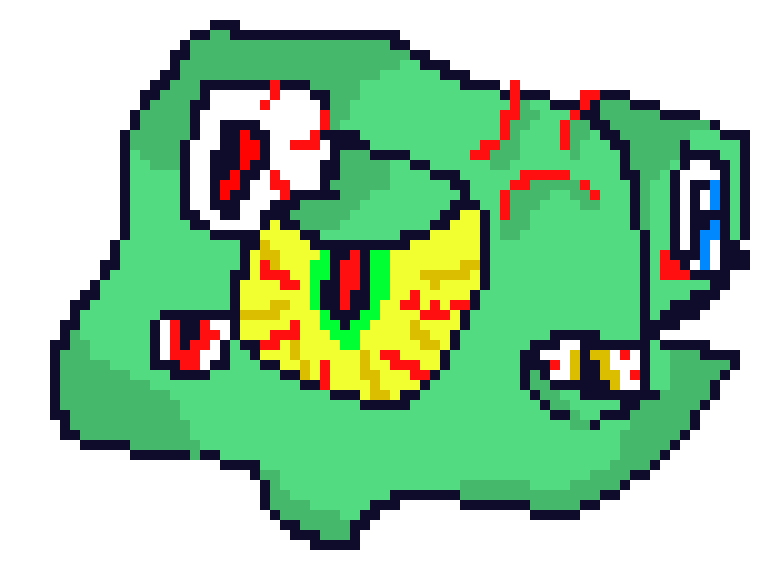 [e9db65] inimigo