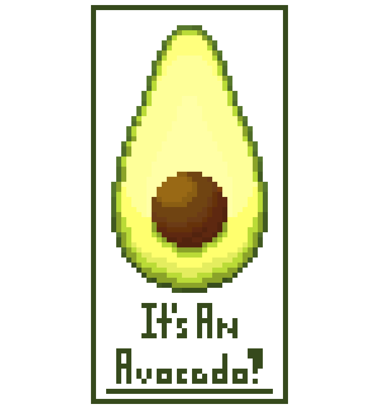 [9664c4] Avo