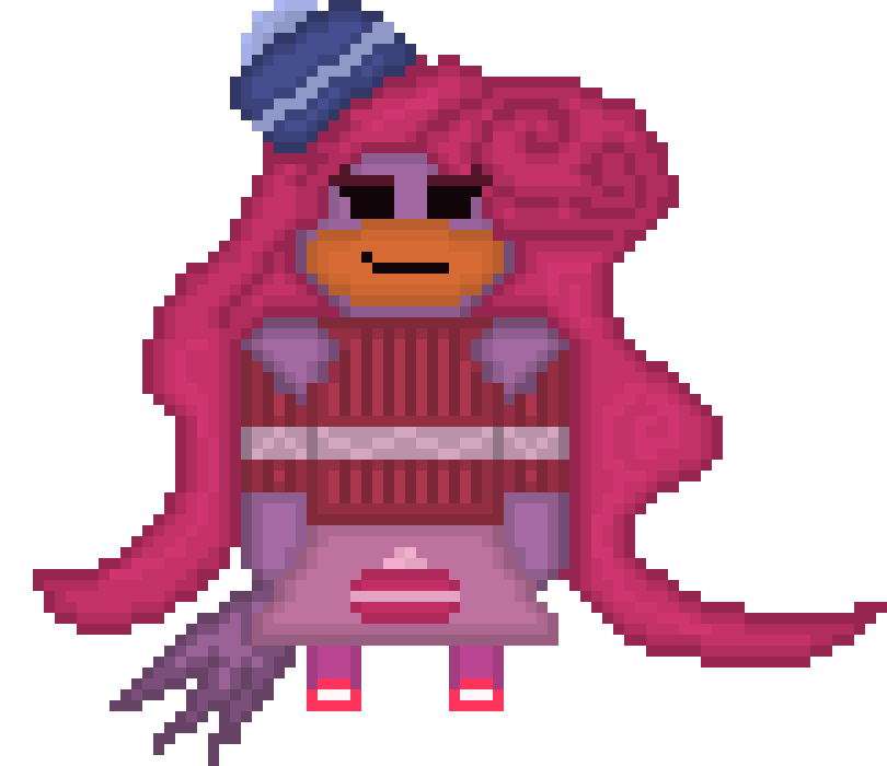 [e92c44] Macaroon Shake