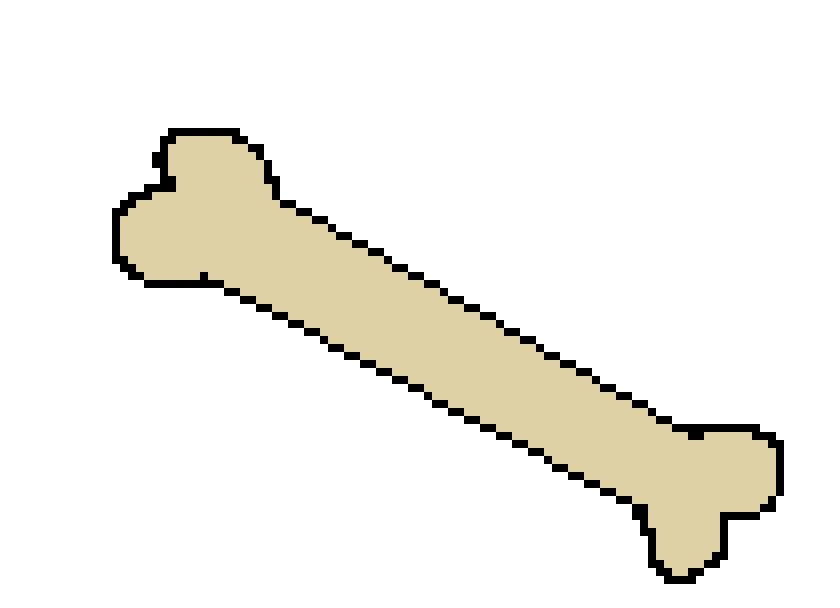 [9664c4] Bone