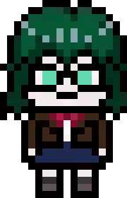 [fe1daa] Karen Kisaragi