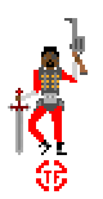 [9664c4] TF 2 Demoman