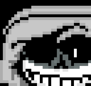 [57dac4] dunno who to be either