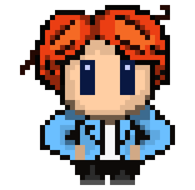 [9664c4] main character 32 bit