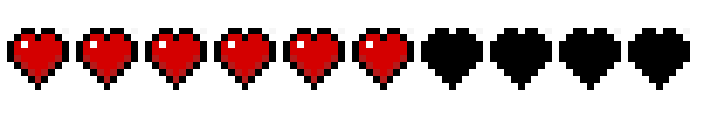 [68c6d8] 4 hearts miss bar