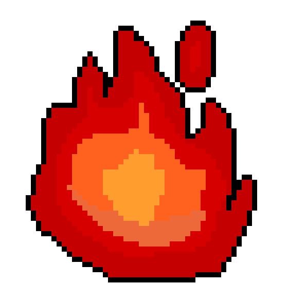 [9664c4] Fire