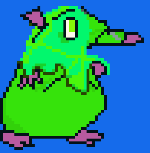 [1c494a] Toxic Rat
