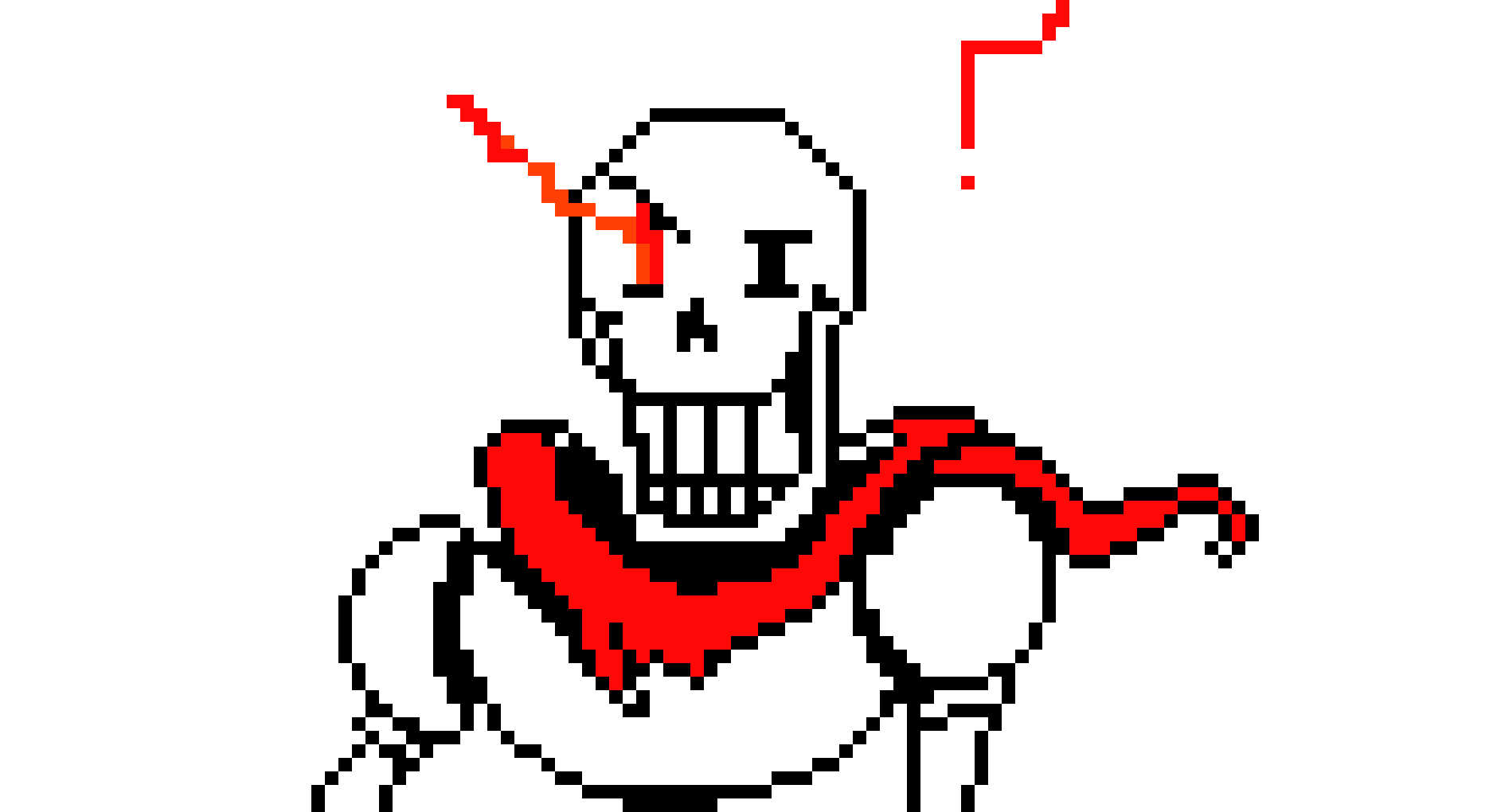 [9664c4] Papyrus Stronger Than You IV