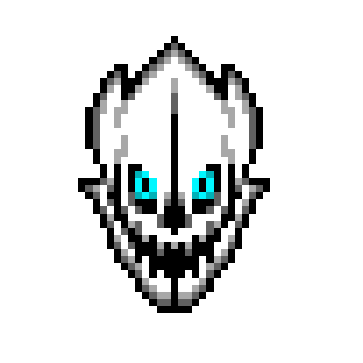Gaster Blaster