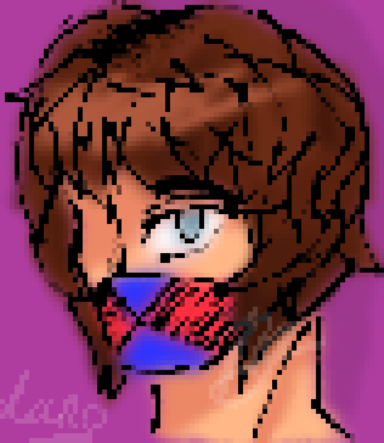[f48b2a] its hard for me if its like. flat and smooth head, i find that hard asl 