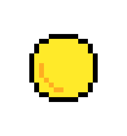[cb4591] KirbyCoinTail