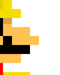 [53a360] Mario Pisses on the moon, Do not click "edit this image"