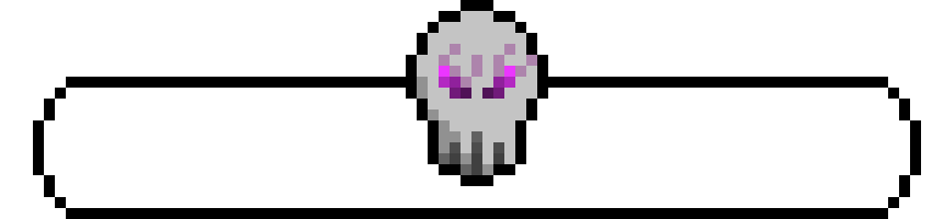 Boss Health Bar (Full)