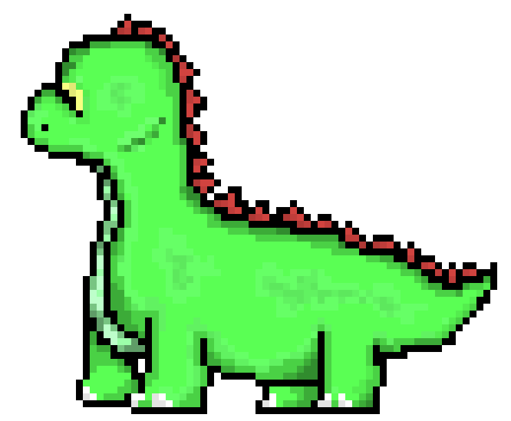 [af31fb] dino