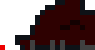 [6c26bc] Deltarune: Darkness - Val Wulfenstein and Blake Wulfenstein the Humans, and Kardin the Canary (w/ slight changes to his sprite) Overworld Sprites for post-Ch.2 Darkness Route-Onward