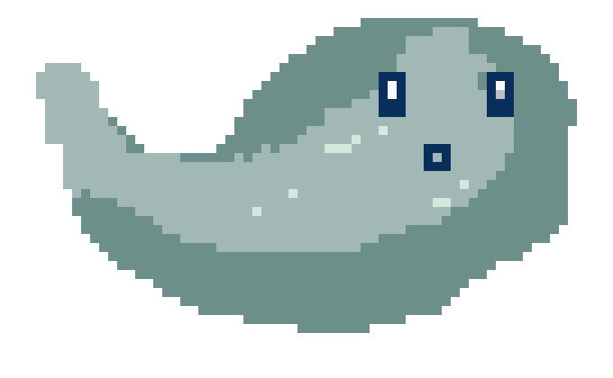 [9664c4] ghost