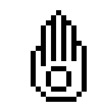 [b63bdb] *gaster hands grab Terror from behind while the hate wraps around FT's other leg and his waist. The hate starts pulling FT into a puddle of hate*