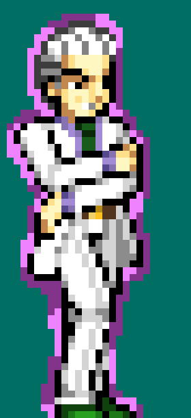 [c6b63d] an bruh this killer queen is gonna be a pain to make its harder than the normal one