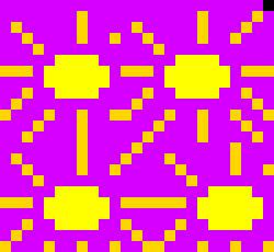 semen blobs