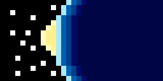[6773ce] earthrisepainting