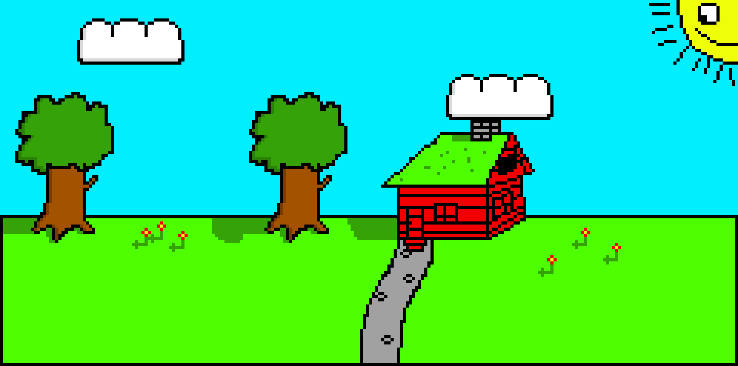[9664c4] background